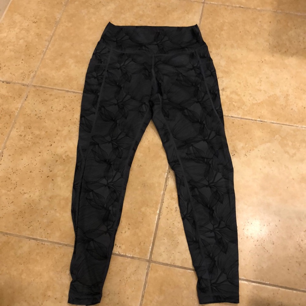 Buff bunny leggings